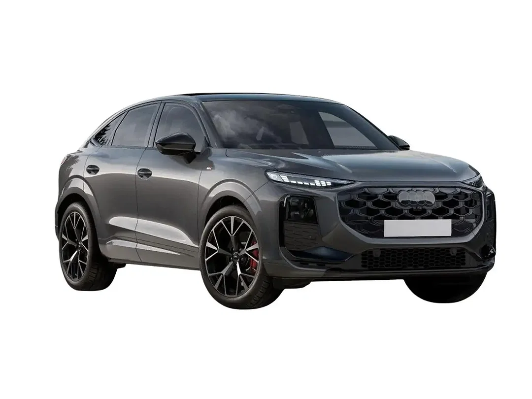 Audi Q3 - Afbeelding 1