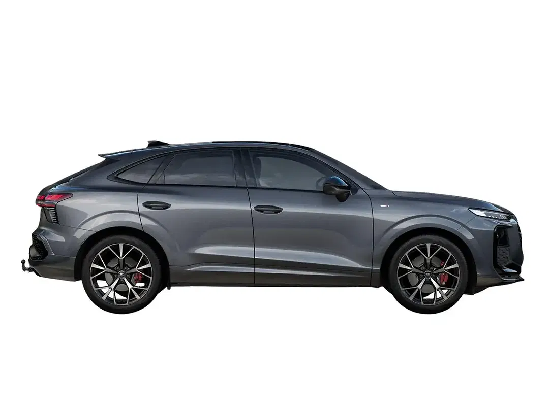 Audi Q3 - Thumbnail 3