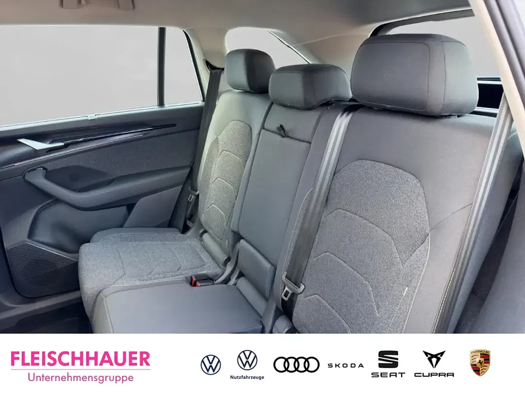Skoda Kodiaq - Thumbnail 10