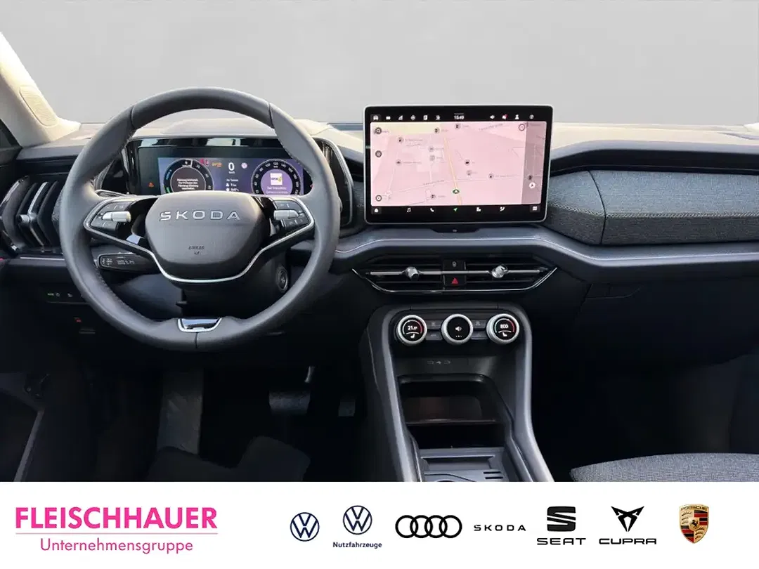 Skoda Kodiaq - Thumbnail 11