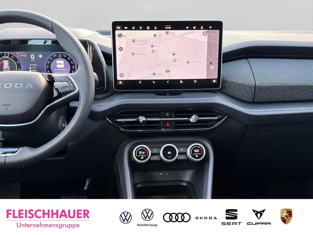 Skoda Kodiaq - Thumbnail 12
