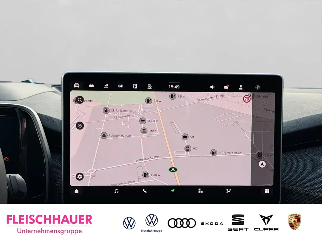 Skoda Kodiaq - Thumbnail 13
