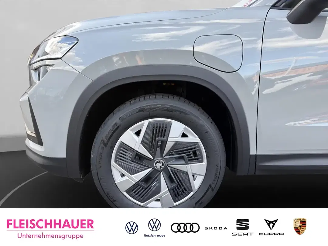 Skoda Kodiaq - Thumbnail 15