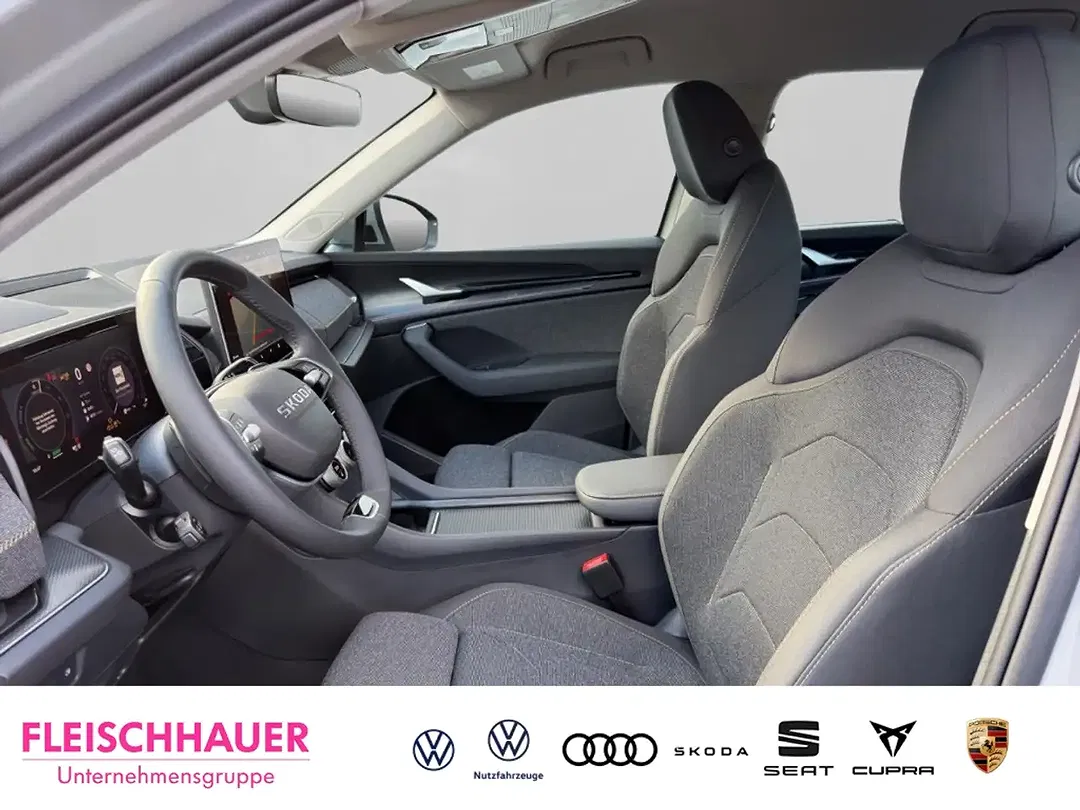 Skoda Kodiaq - Thumbnail 6