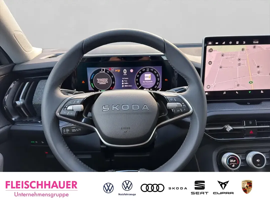 Skoda Kodiaq - Thumbnail 7