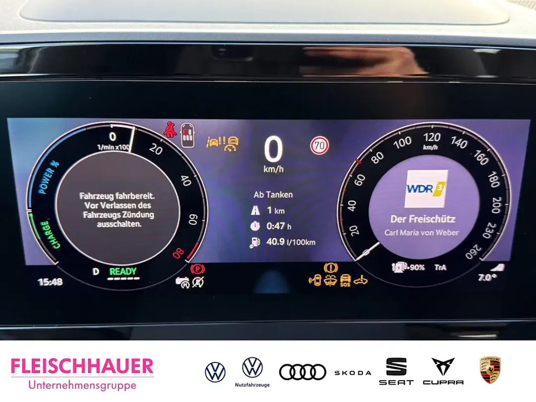 Skoda Kodiaq - Thumbnail 8