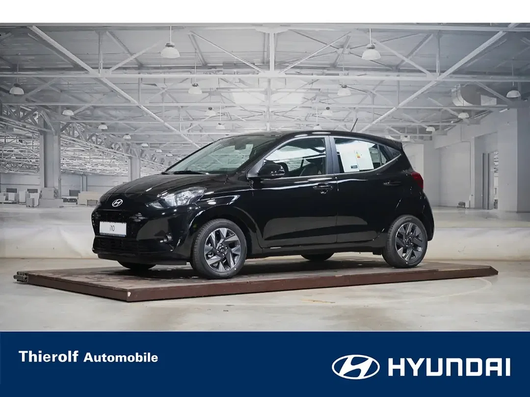 Hyundai i10 - Afbeelding 1