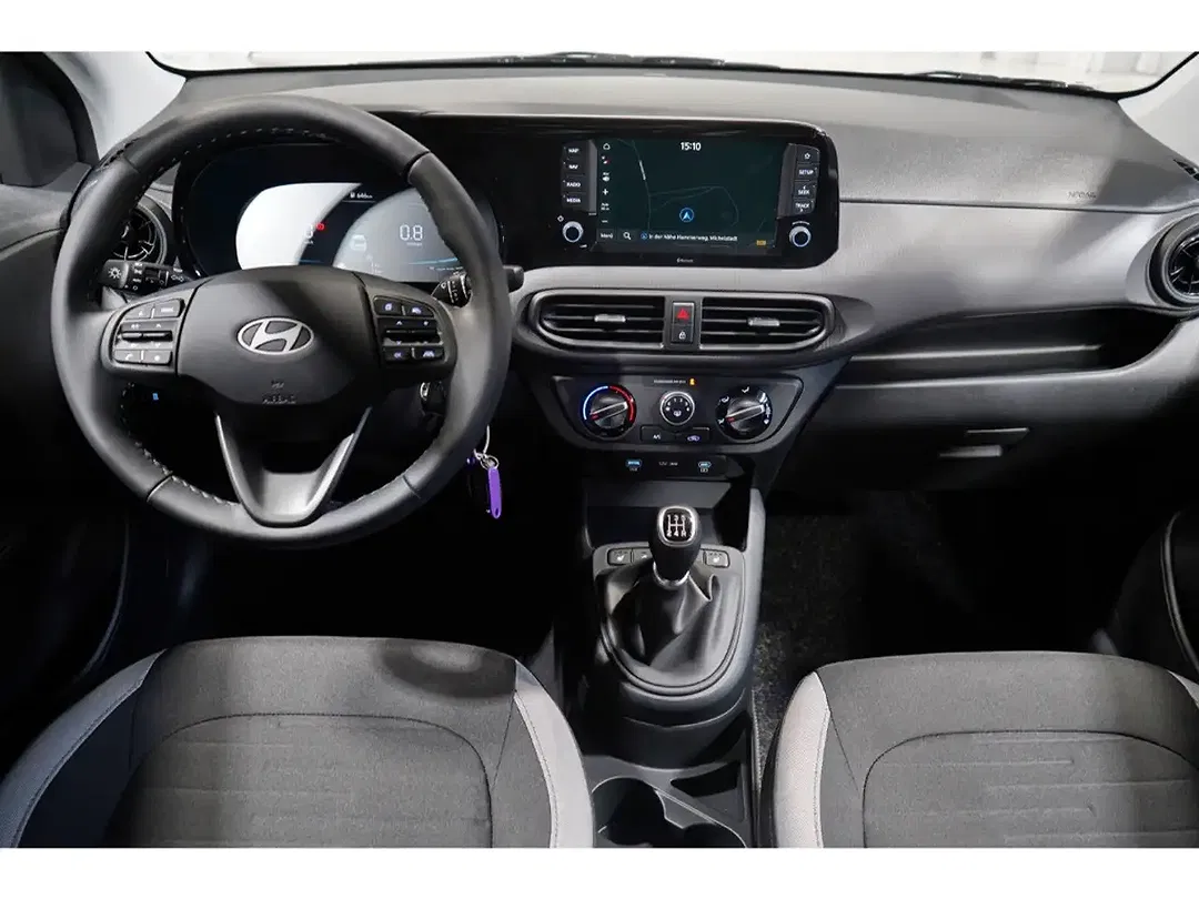 Hyundai i10 - Thumbnail 6