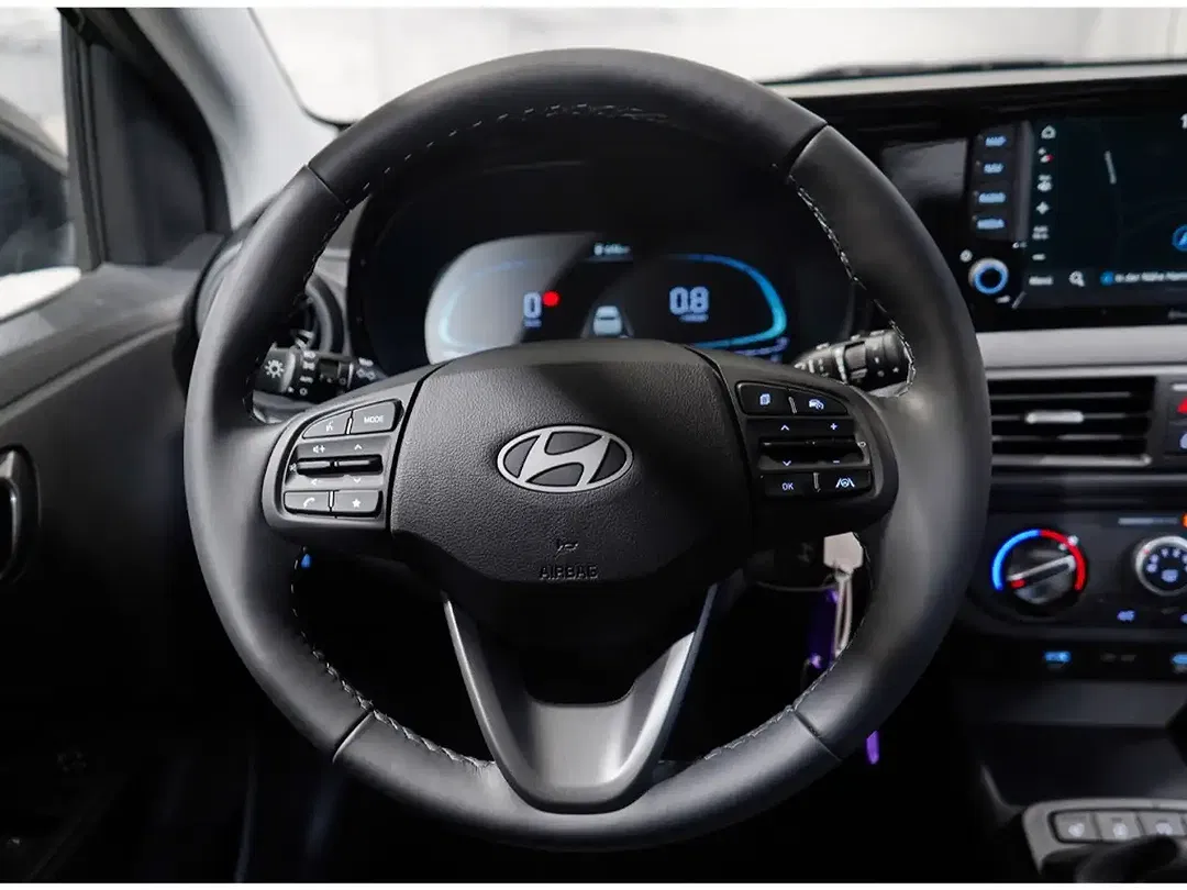 Hyundai i10 - Thumbnail 7