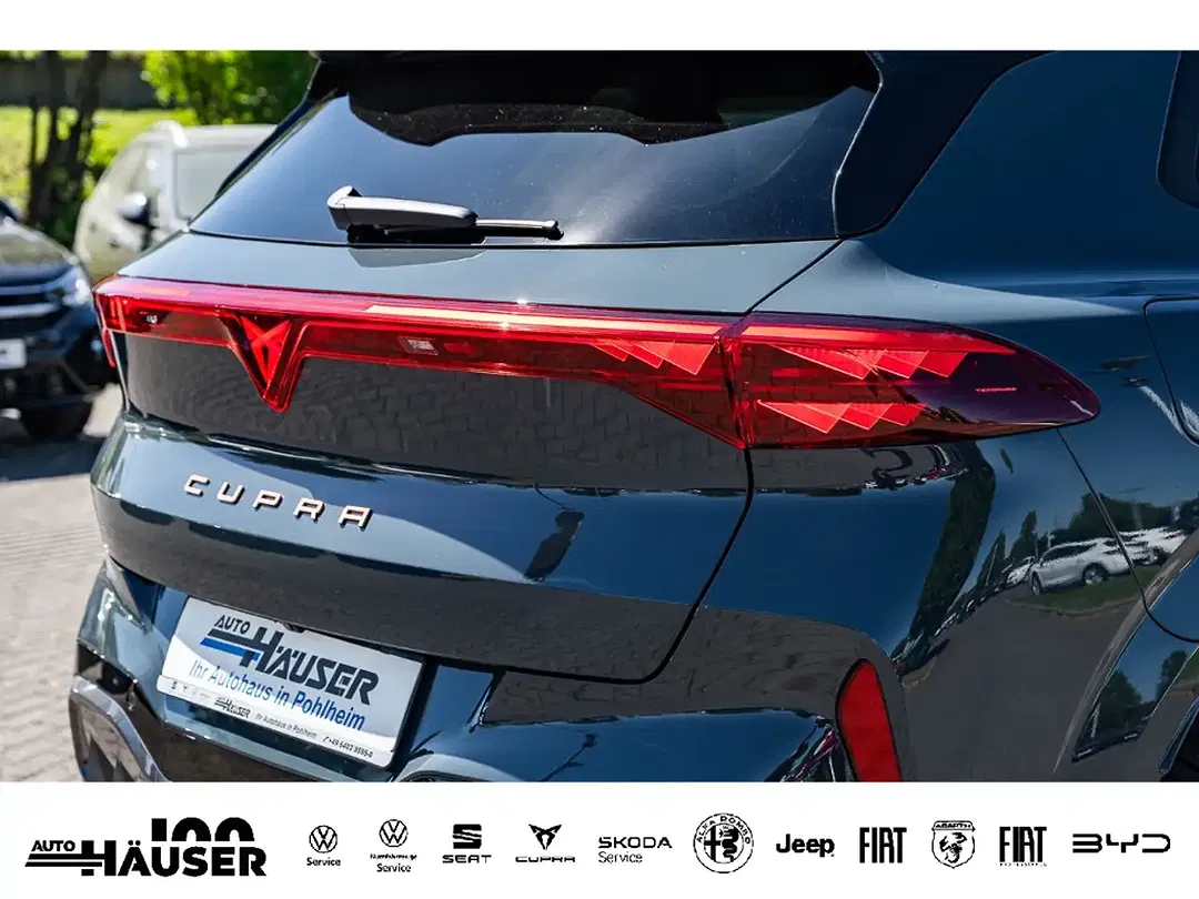 CUPRA Terramar - Thumbnail 9