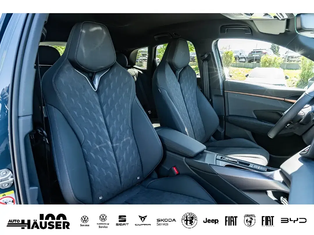 CUPRA Terramar - Thumbnail 10