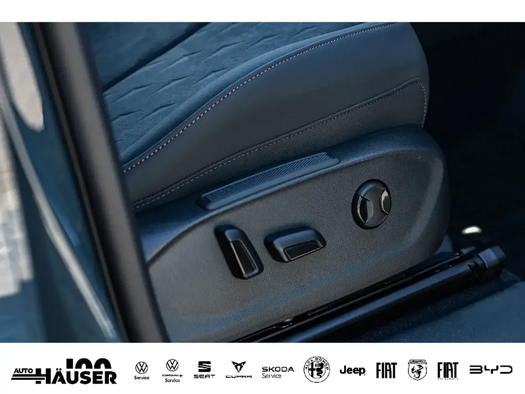 CUPRA Terramar - Thumbnail 11