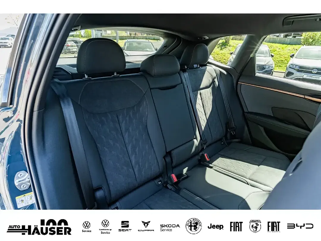 CUPRA Terramar - Thumbnail 12