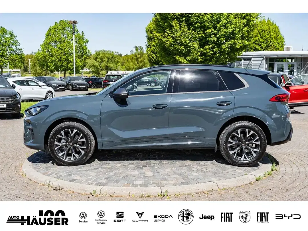 CUPRA Terramar - Thumbnail 2