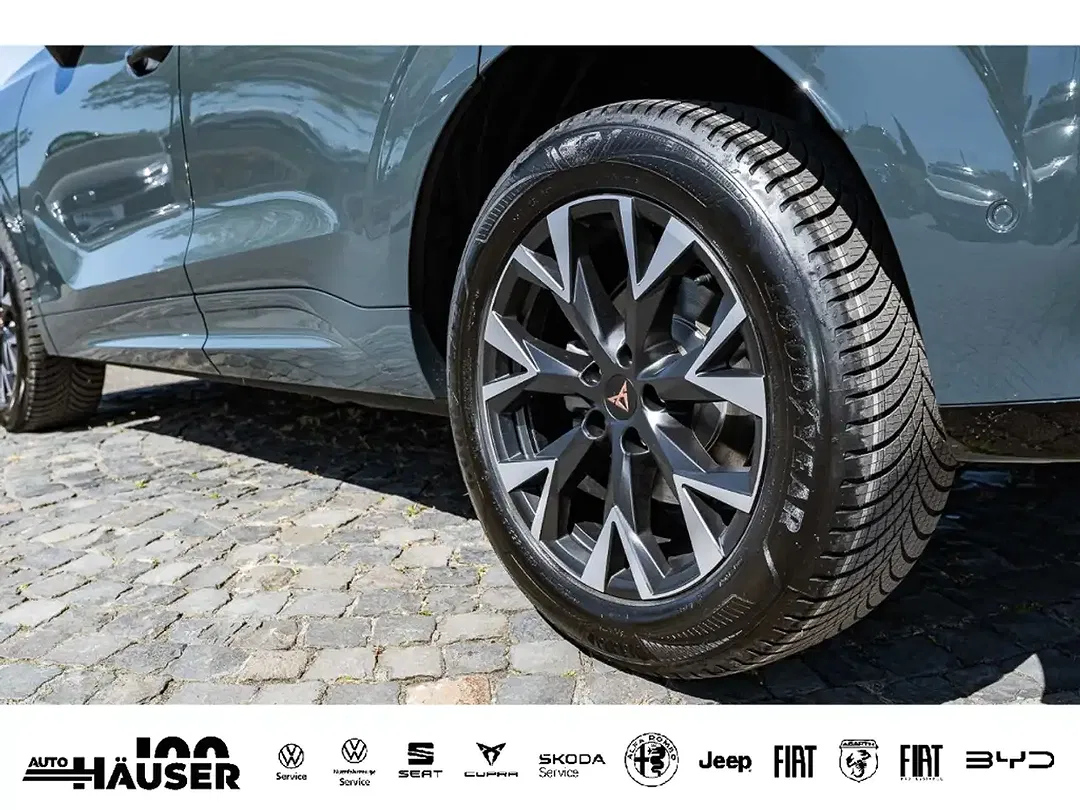 CUPRA Terramar - Thumbnail 6