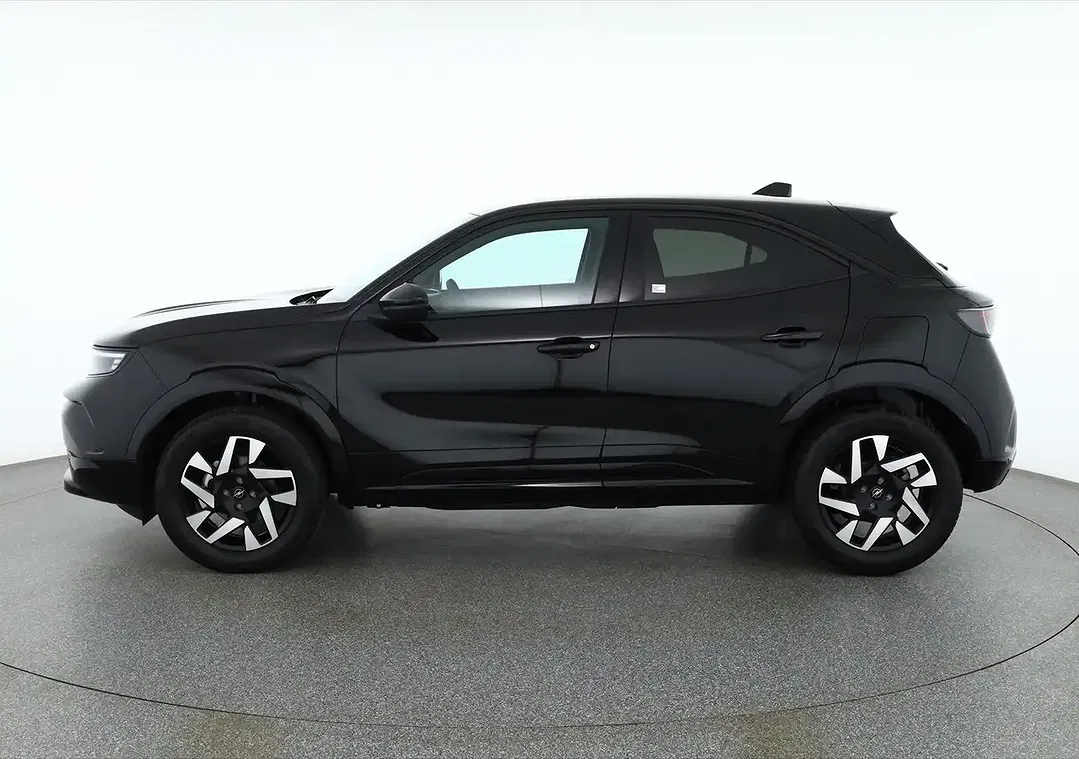 Opel Mokka - Thumbnail 1
