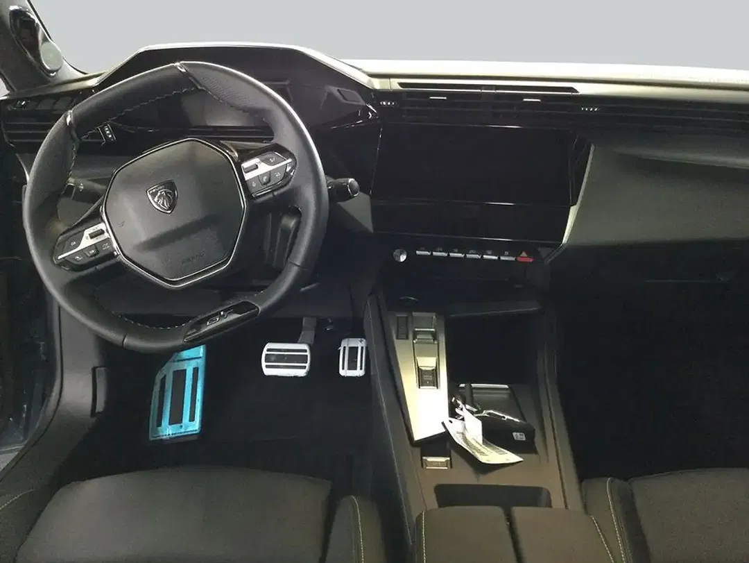 Peugeot 308 - Thumbnail 10