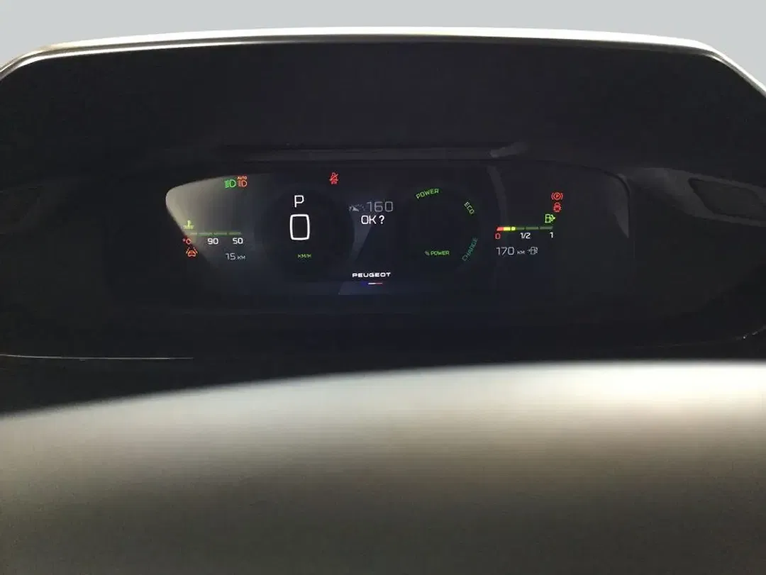 Peugeot 308 - Thumbnail 12
