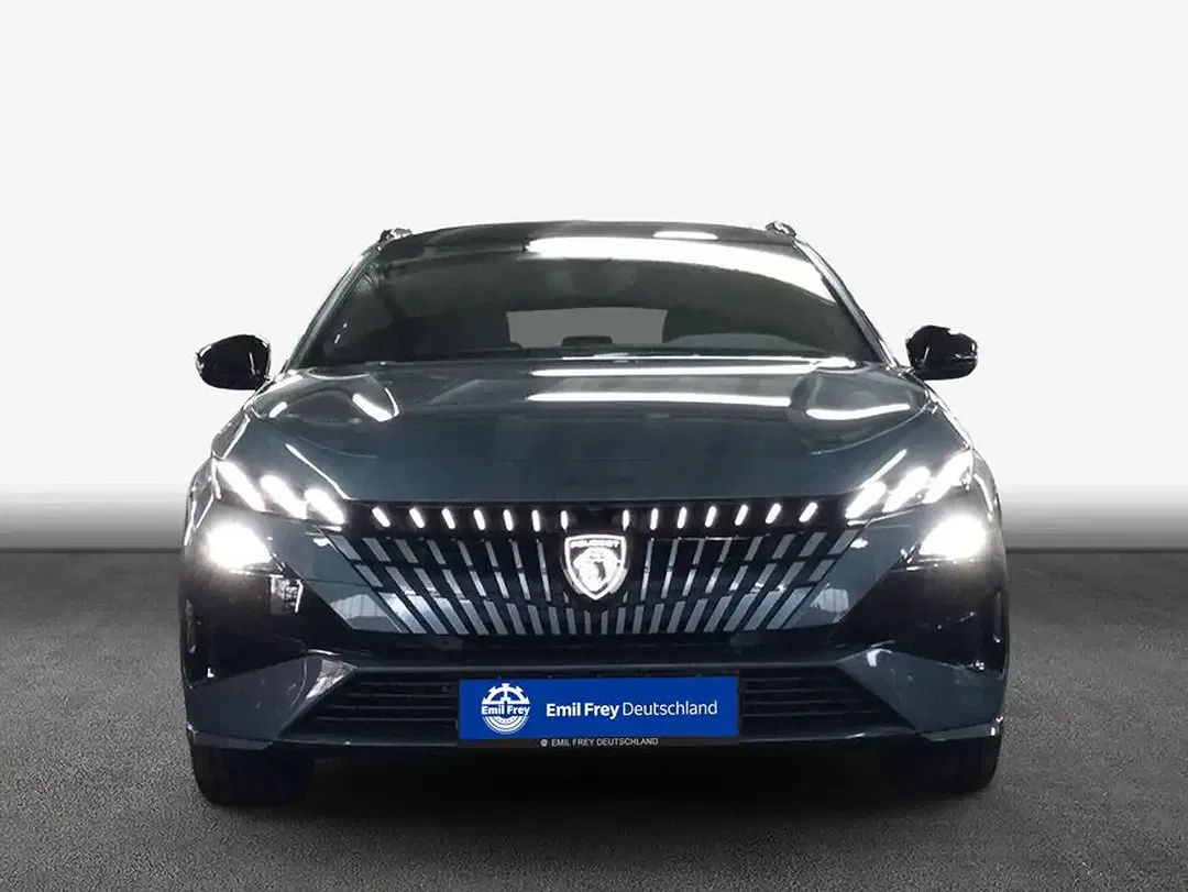 Peugeot 308 - Thumbnail 3