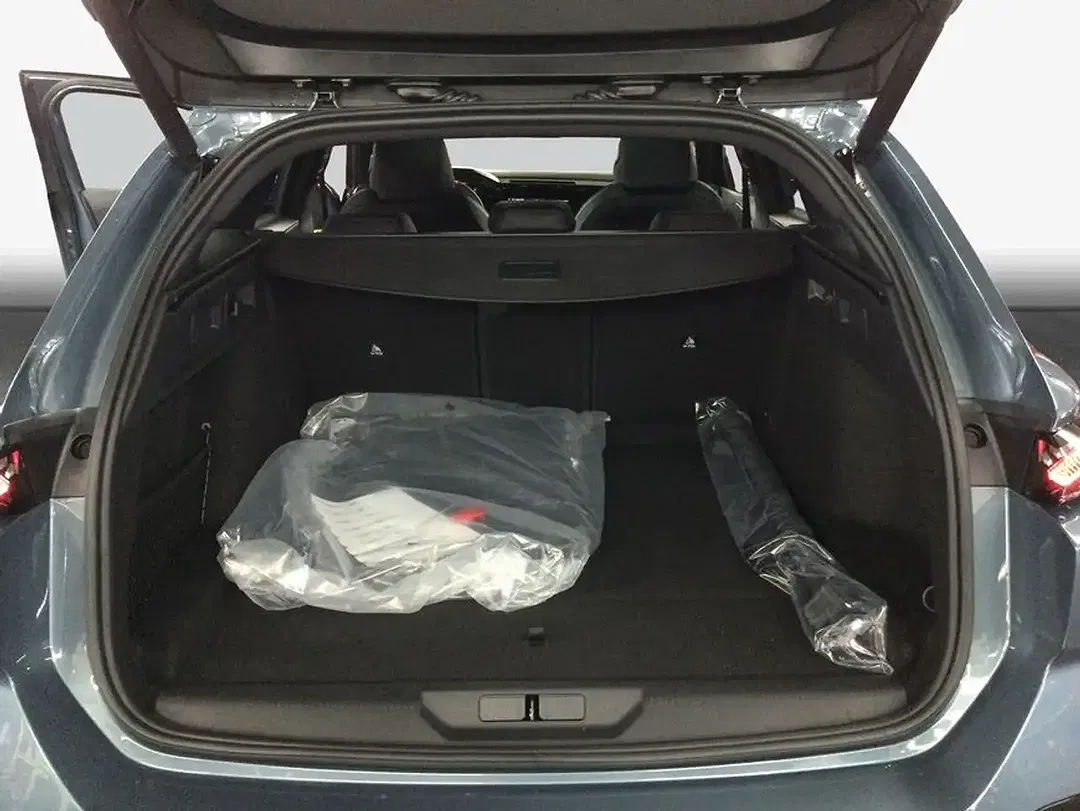 Peugeot 308 - Thumbnail 7
