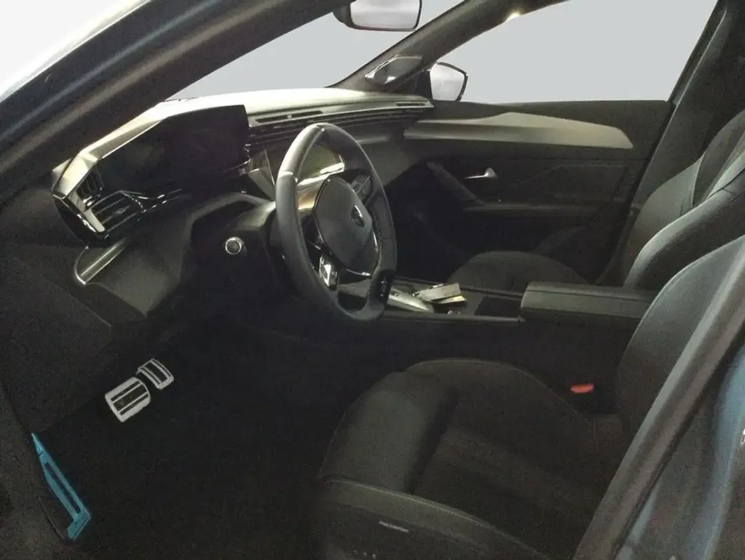 Peugeot 308 - Thumbnail 8