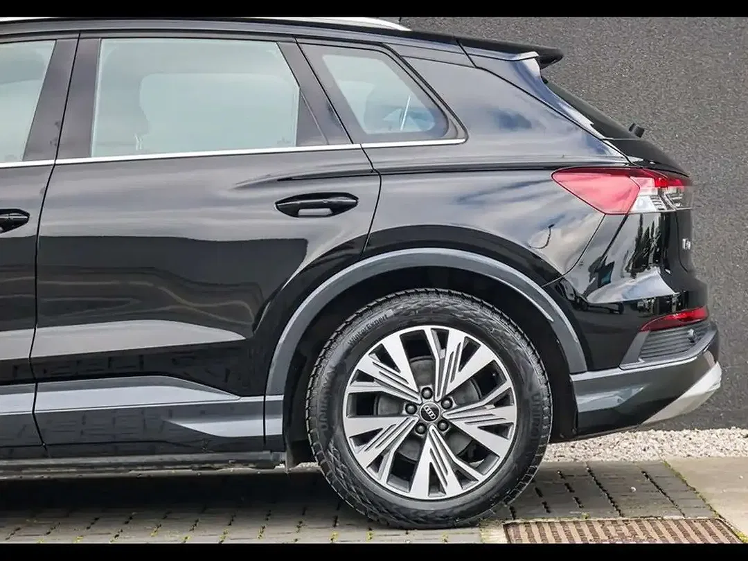 Audi Q4 e-tron - Thumbnail 10