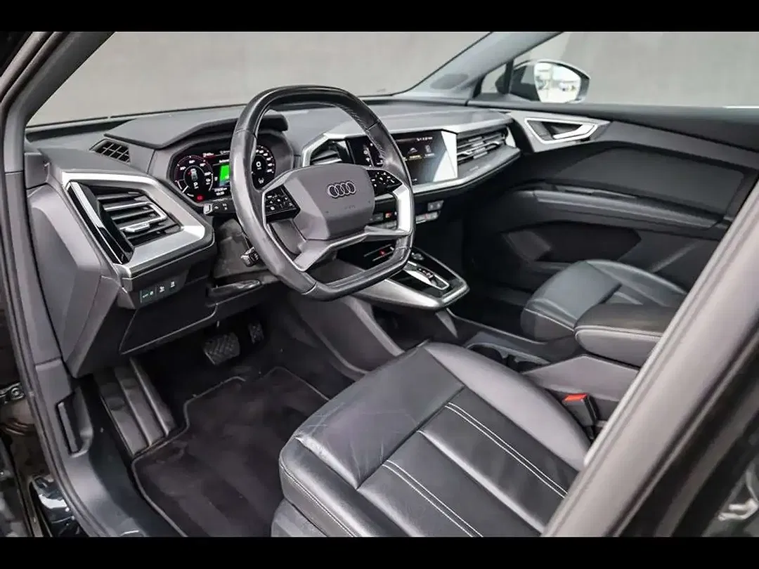 Audi Q4 e-tron - Thumbnail 11