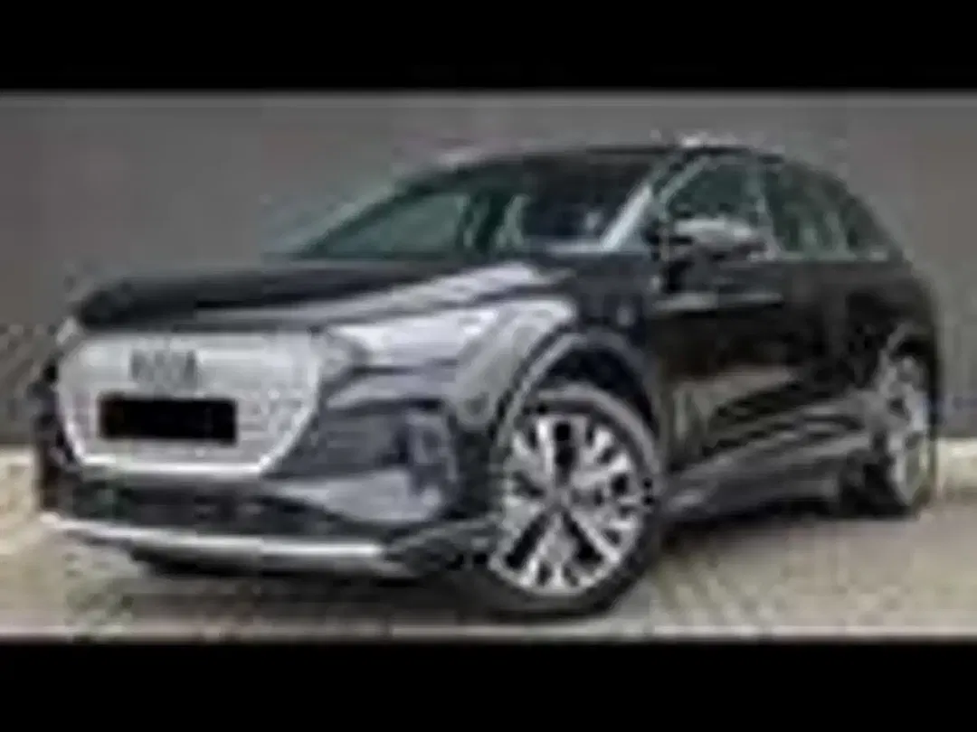 Audi Q4 e-tron - Thumbnail 17