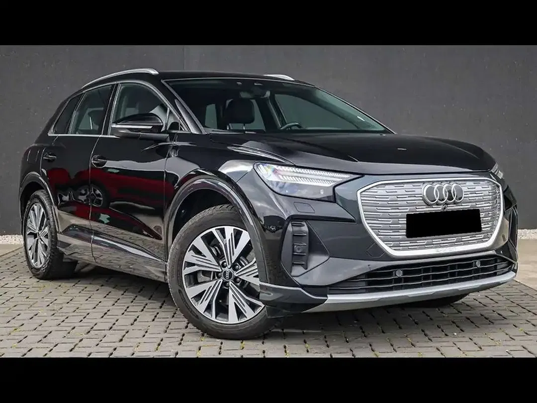 Audi Q4 e-tron - Thumbnail 2