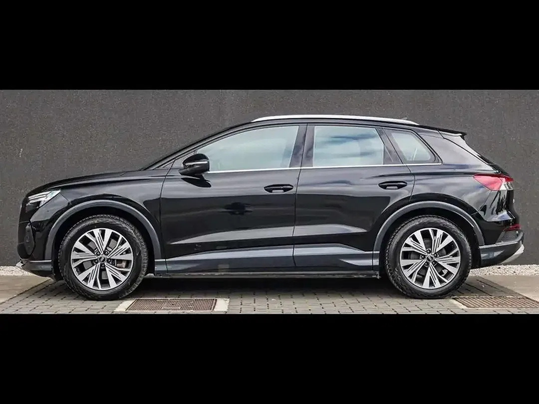 Audi Q4 e-tron - Thumbnail 4