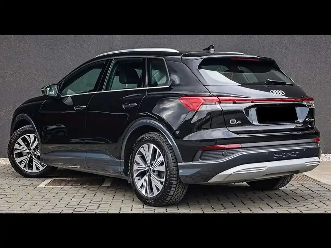 Audi Q4 e-tron - Thumbnail 5