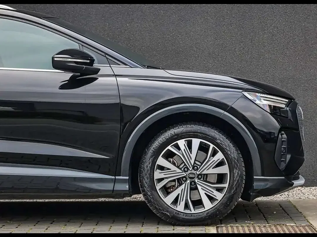 Audi Q4 e-tron - Thumbnail 7