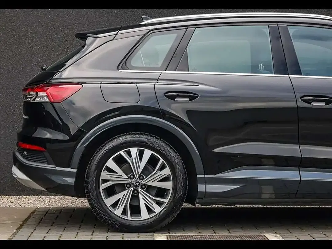 Audi Q4 e-tron - Thumbnail 9