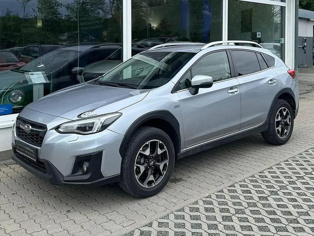 Subaru XV Comfort
