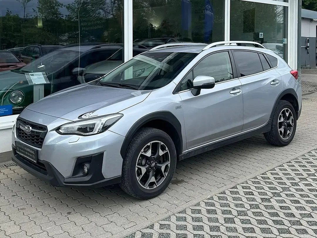 Subaru XV - Afbeelding 1
