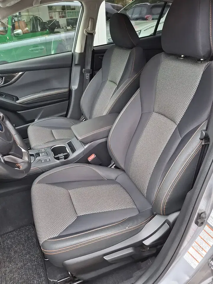 Subaru XV - Thumbnail 10