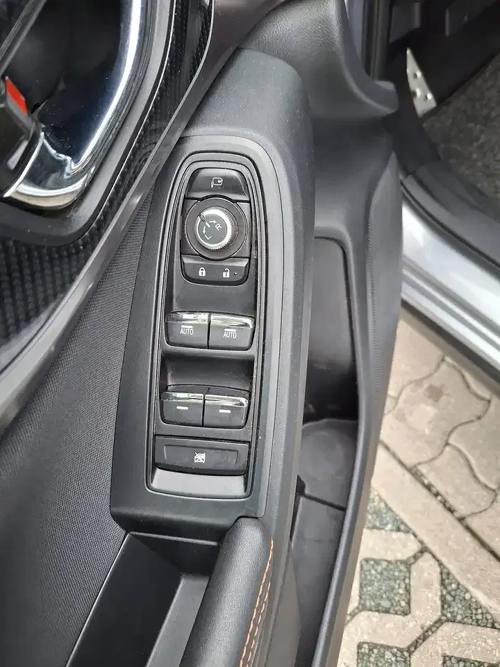 Subaru XV - Thumbnail 11