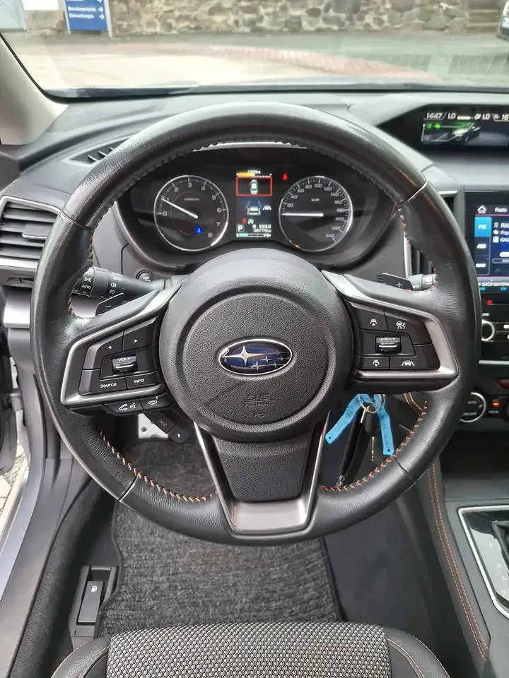 Subaru XV - Thumbnail 14
