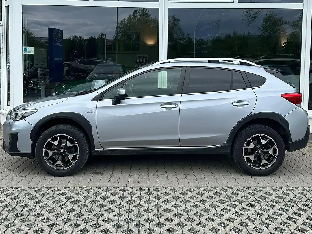 Subaru XV - Thumbnail 4