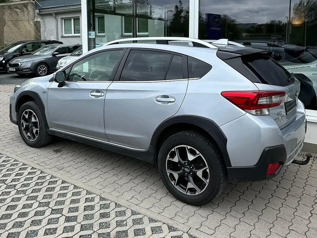 Subaru XV - Thumbnail 5