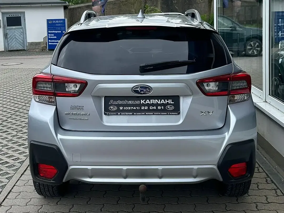 Subaru XV - Thumbnail 6