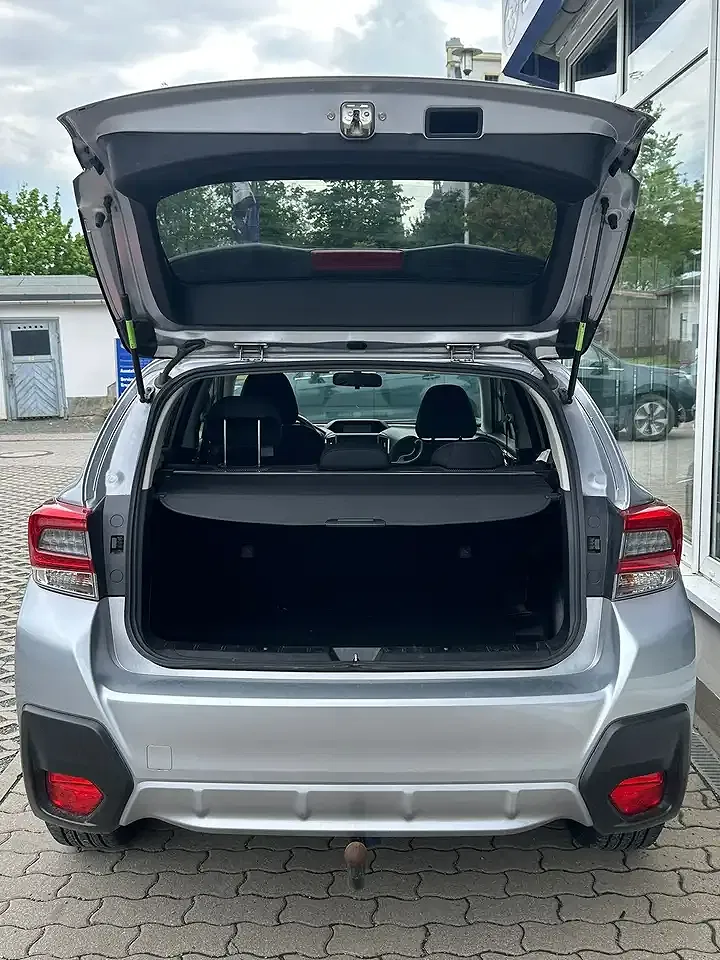 Subaru XV - Thumbnail 8