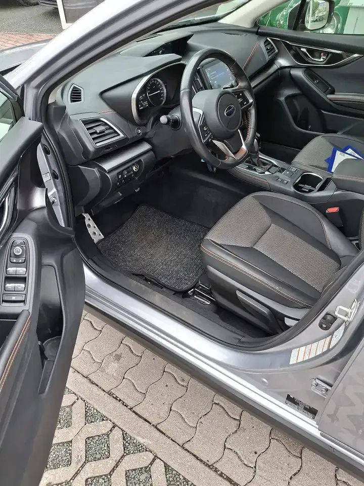 Subaru XV - Thumbnail 9