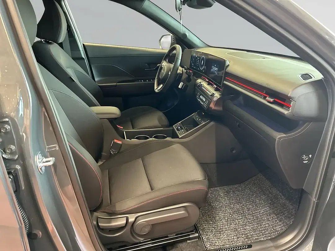 Hyundai KONA - Thumbnail 11