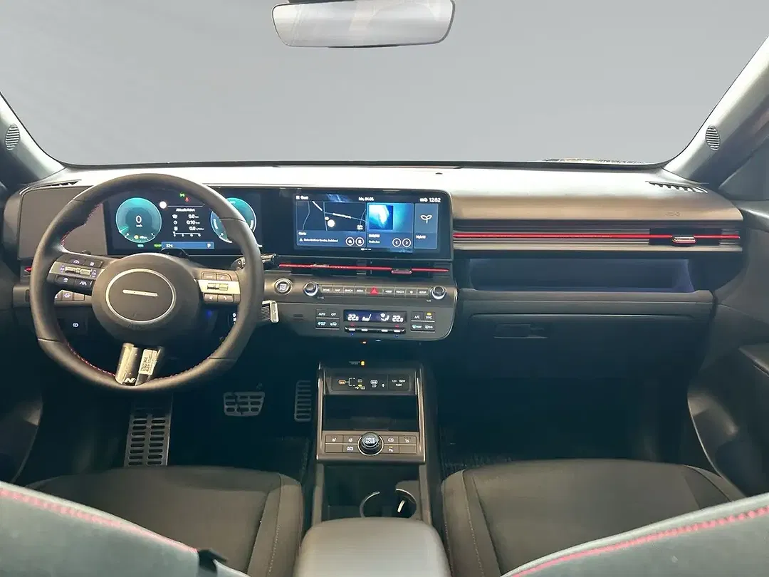 Hyundai KONA - Thumbnail 12