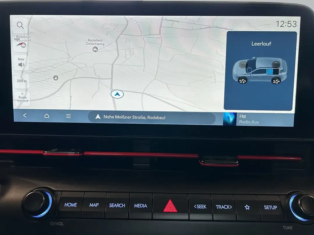 Hyundai KONA - Thumbnail 13
