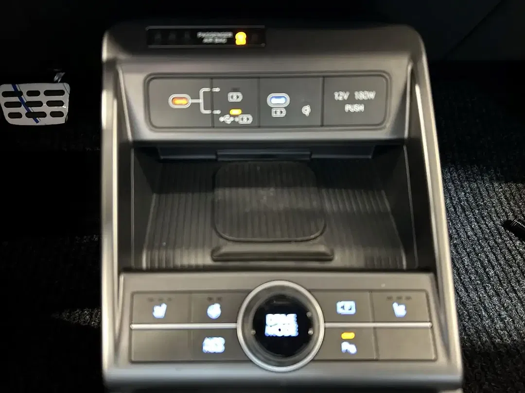 Hyundai KONA - Thumbnail 14