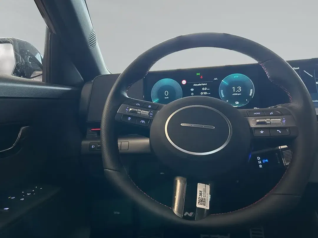 Hyundai KONA - Thumbnail 15