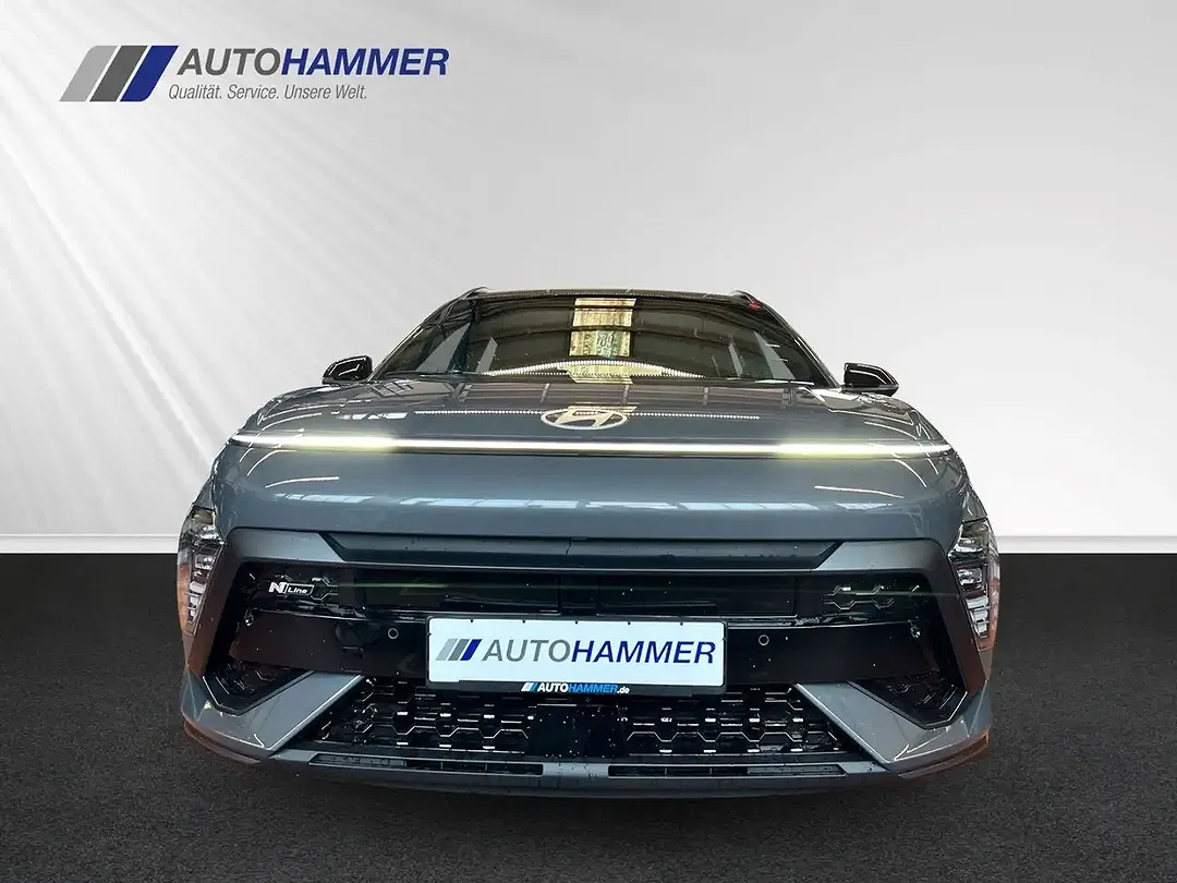 Hyundai KONA - Thumbnail 4