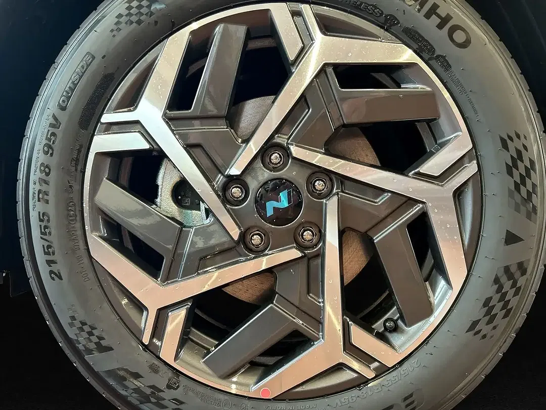 Hyundai KONA - Thumbnail 5